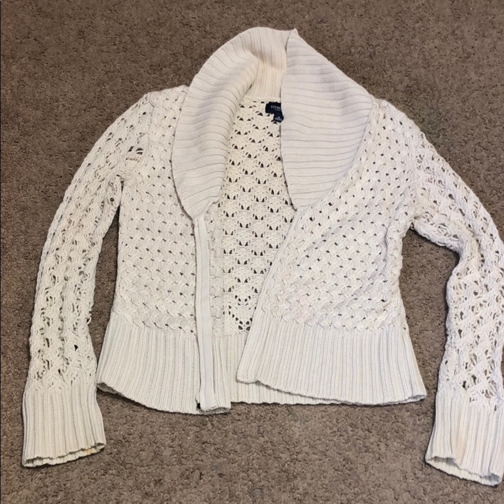 Cute Jacket!